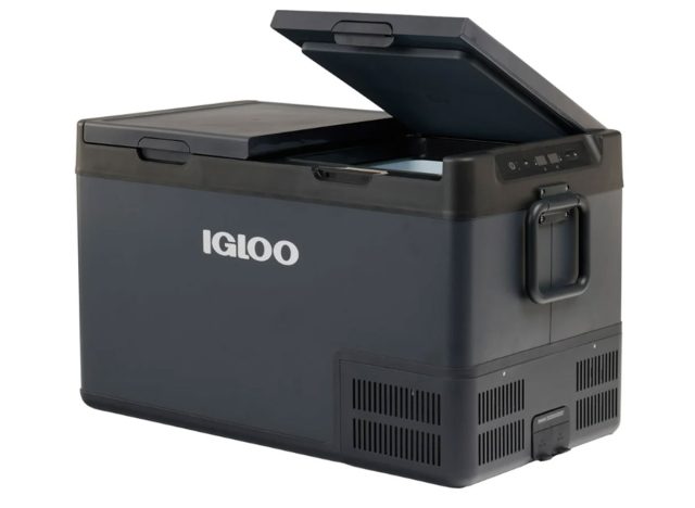 Igloo 83-quart Dual Zone Active Cooler