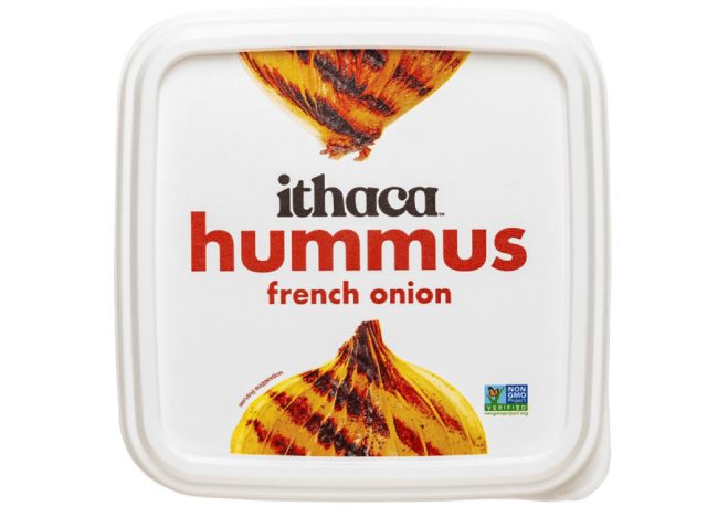 Ithaca Hummus French Onion