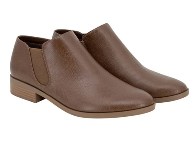 Kensie Women's Short Boot