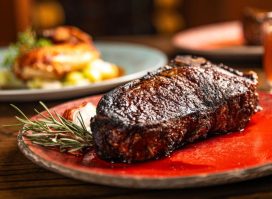 3 Steakhouses With the Freshest Cuts, According to a Butcher