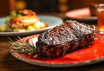 3 Steakhouses With the Freshest Cuts, According to a Butcher