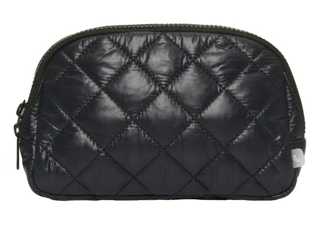Lolë Unisex Quilted Belt Bag