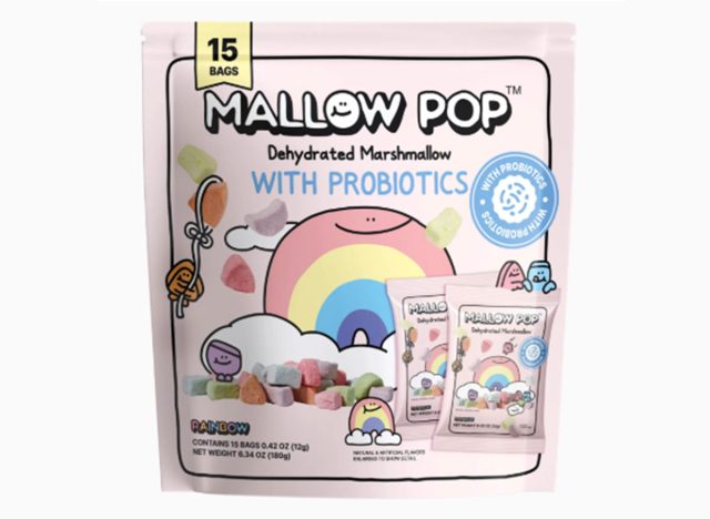 Mallow Pop
