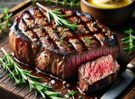 5 Restaurant Chains Serving Steaks as Good as Top Steakhouses