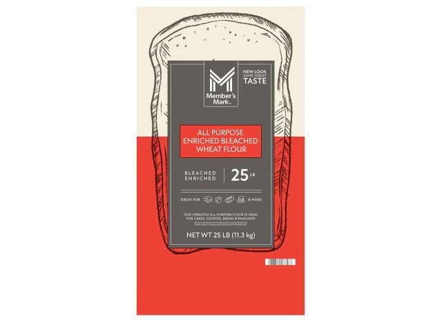 Member's Mark All Purpose Flour