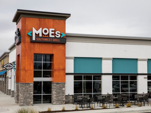 moe's southwest grill