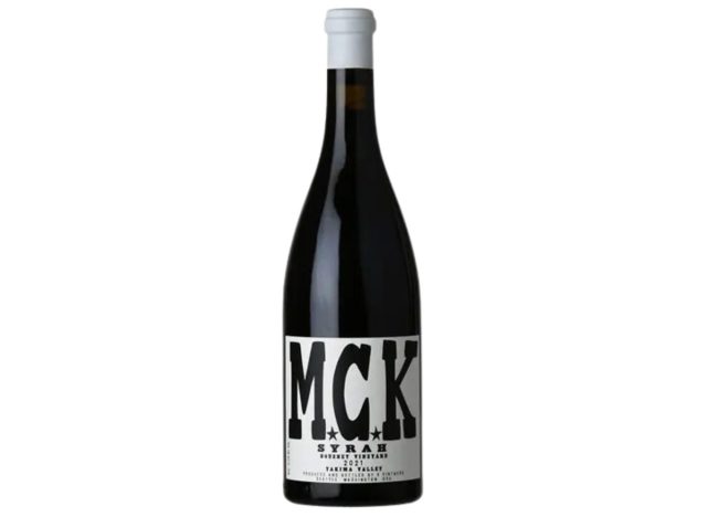 Motor City Kitty Syrah