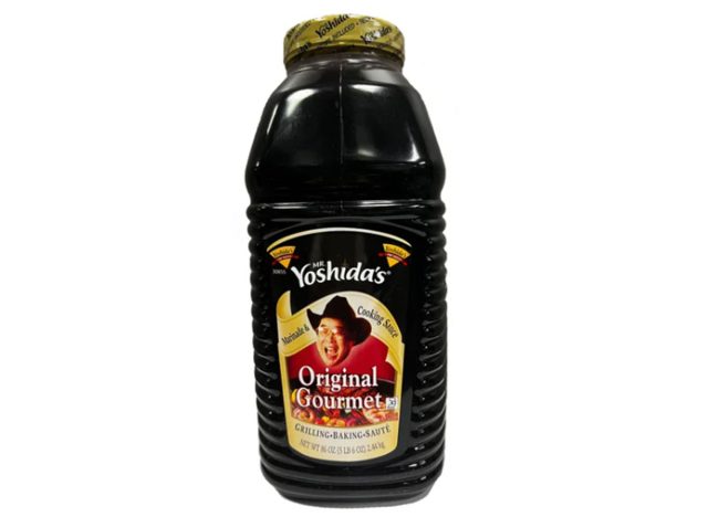Mr. Yoshida's Marinade & Cooking Sauce, Original Gourmet