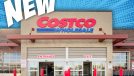 New at Costco