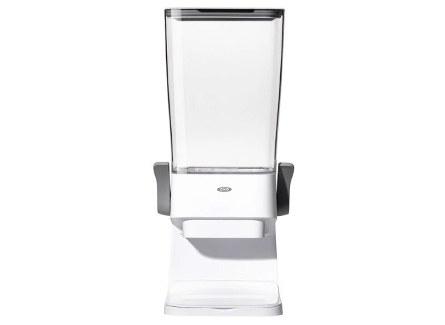 OXO SoftWorks Countertop Food Dispenser