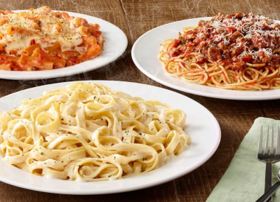 7 Restaurant Chains Still Giving You Huge Servings for Less