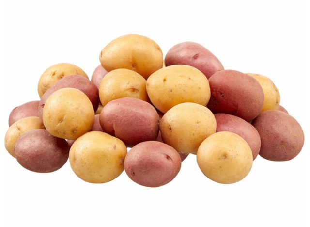 Organic Gourmet Medley Potatoes