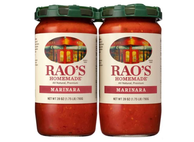 Rao's Homemade Marinara Sauce