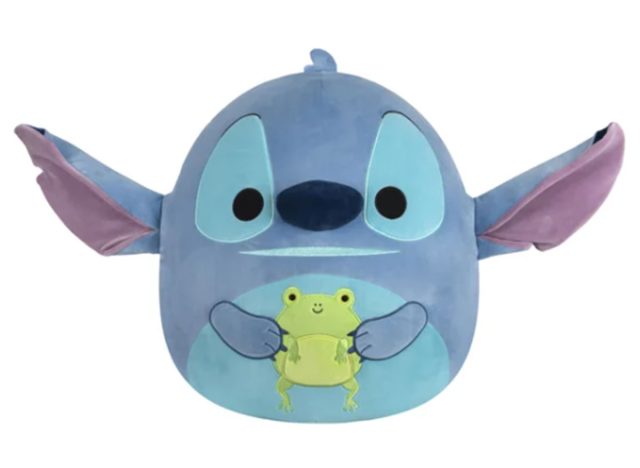Squishmallows Original Disney 20