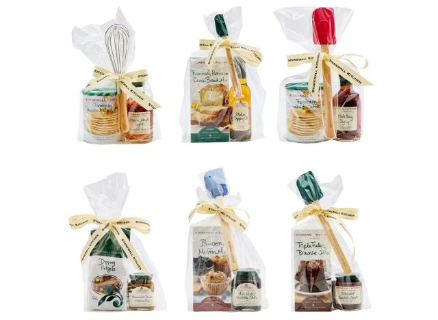 Stonewall Kitchen Grab and Go Gift Bundle