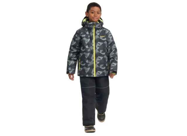 Stormpack Sunice Boys Snowsuit