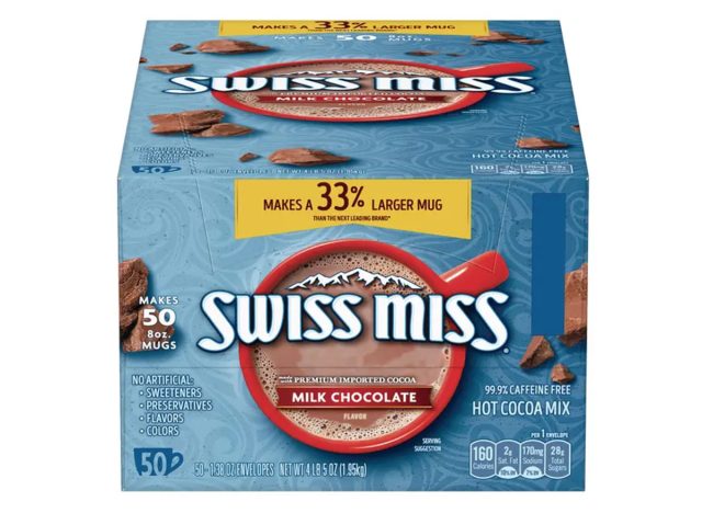 Swiss Miss, Hot Cocoa Mix