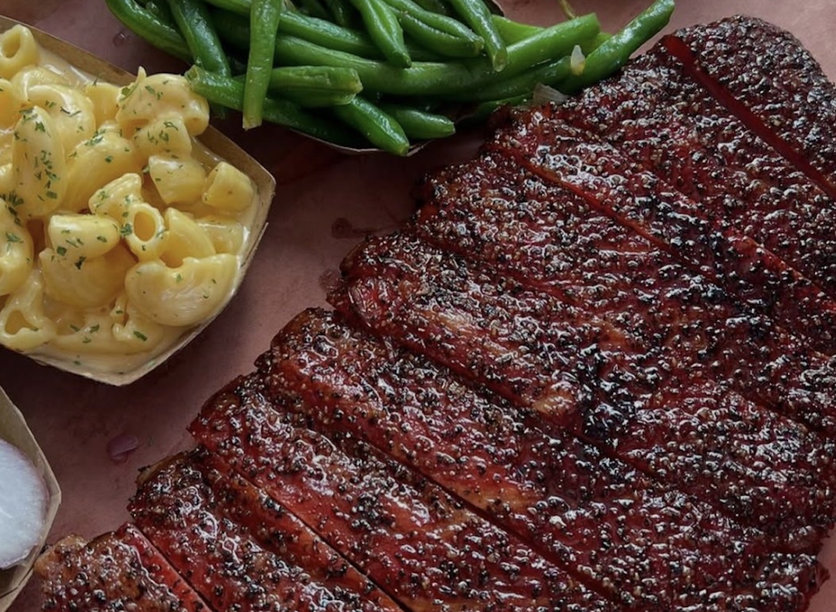 Terry Black’s Barbecue