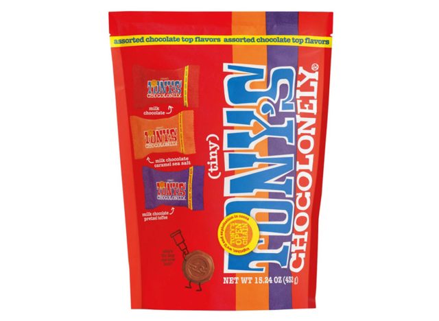 Tony's Chocolonely Tiny Tony's Variety Pack