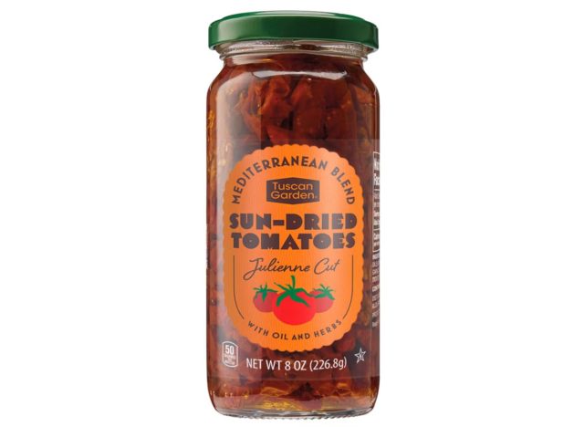 Tuscan Garden Sundried Tomatoes