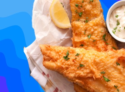 6 Restaurant Chains With the Best Fish and Chips, According to Chefs