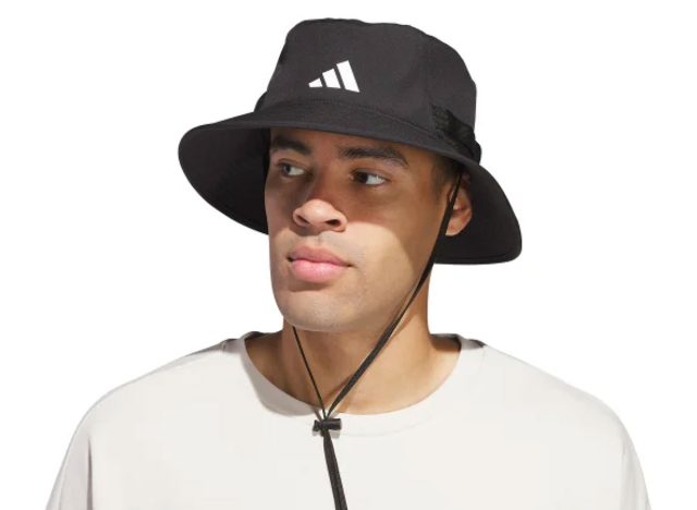 adidas Unisex Victory Bucket Hat