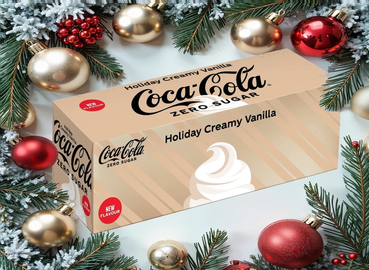 7 Best New Zero-Sugar Drinks Hitting Shelves This Week