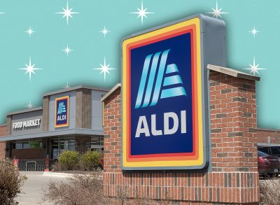 Aldi