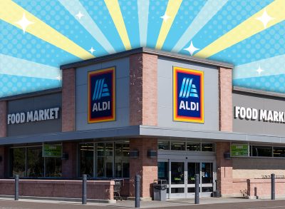 Aldi