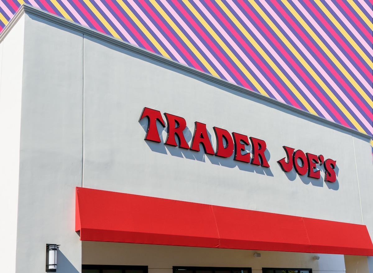 7 Best New Trader Joe’s Finds Hitting Shelves Mid-October