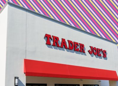 7 Best New Trader Joe’s Finds Hitting Shelves Mid-October