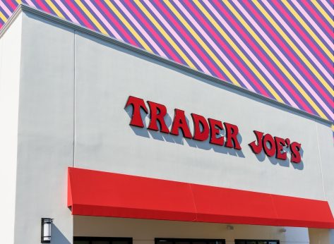 7 Best New Trader Joe’s Finds Hitting Shelves