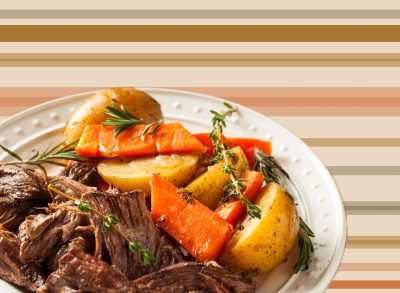 5 Restaurant Chains Serving the Best Pot Roast Dinners