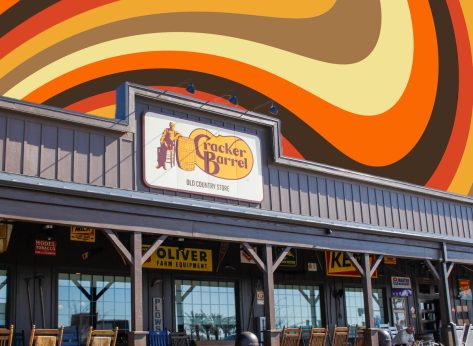 7 Chains With the Best Roast Turkey Dinners