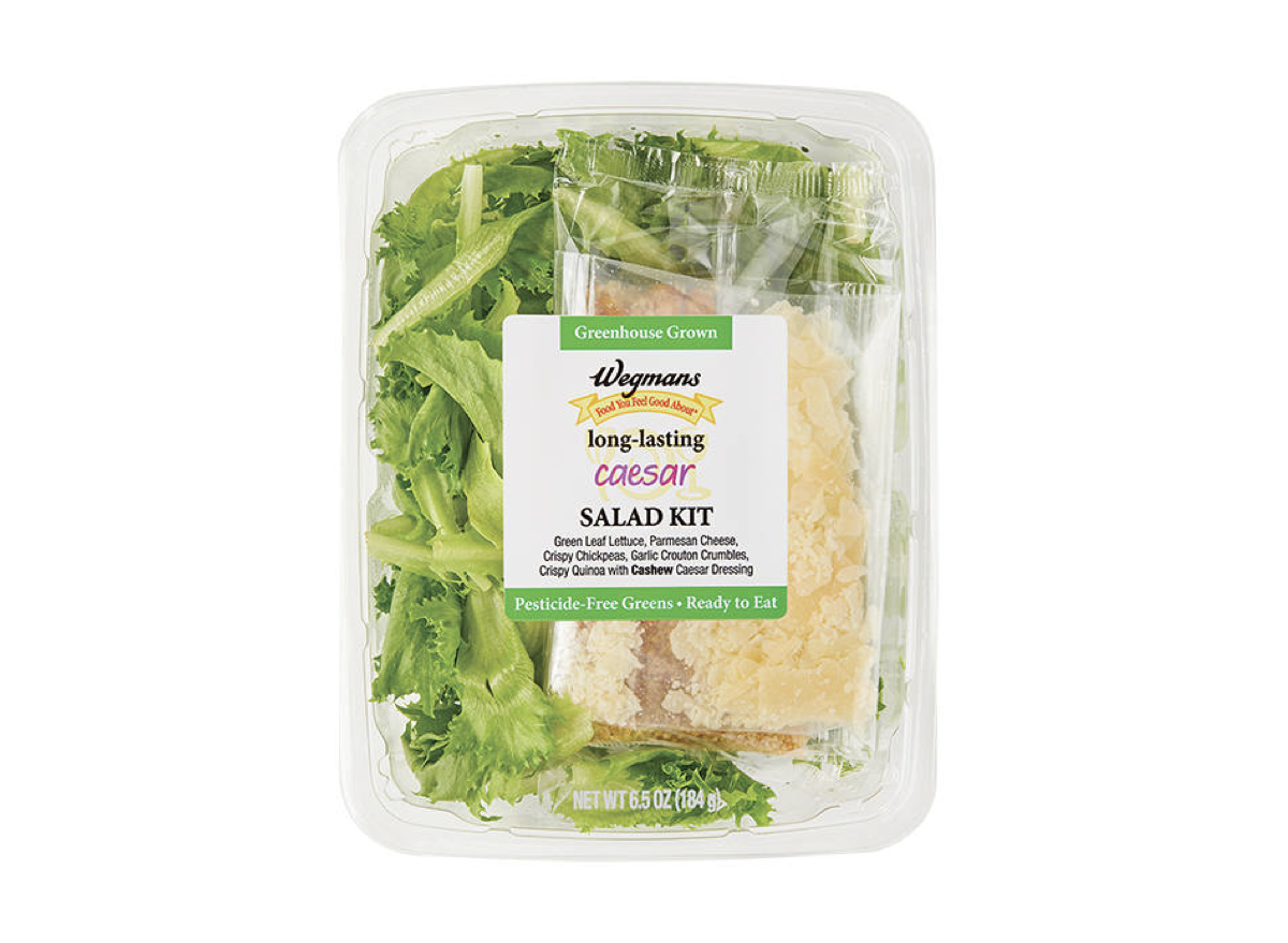 7 Best Wegmans Items With Steep Price Drops This Week