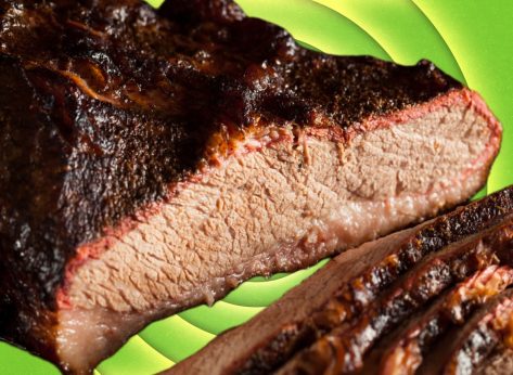 Chains With the Best Brisket, Say Pitmasters