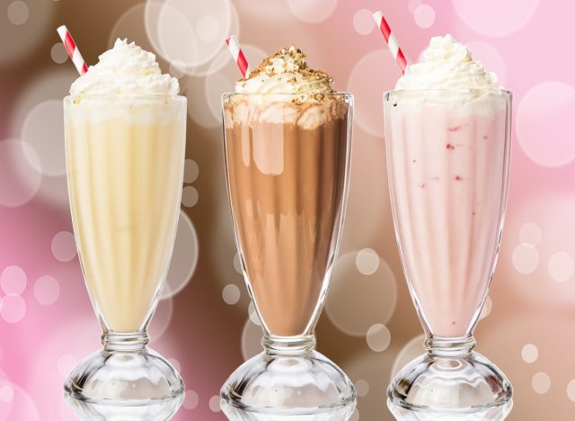 7 Fast-Food Chains That Use Real Ice Cream in Desserts—Not Fake Mix
