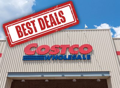 Costco Best Deals