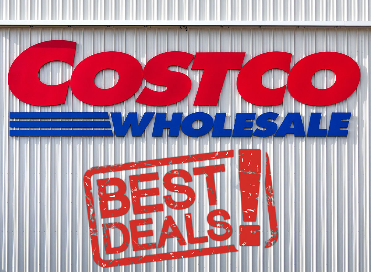 7 Costco Items Shoppers Call the “Best Deals in the Warehouse”