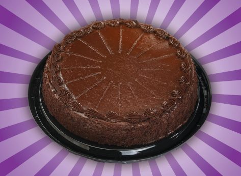 Costco Just Brought Back a 6-Pound Cake