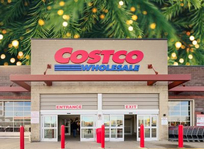 7 Best New Costco Christmas Food Finds Worth Getting Early