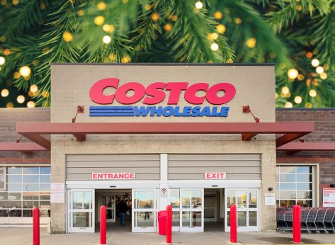 7 Best New Costco Christmas Food Finds