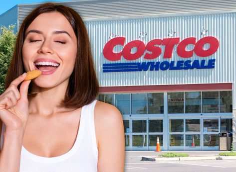 Costco Brought Back "My Favorite Cookies"