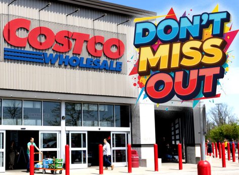 7 Costco Deals Too Good To Miss Mid-October