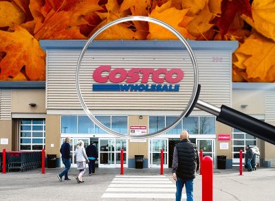 Costco October Finds