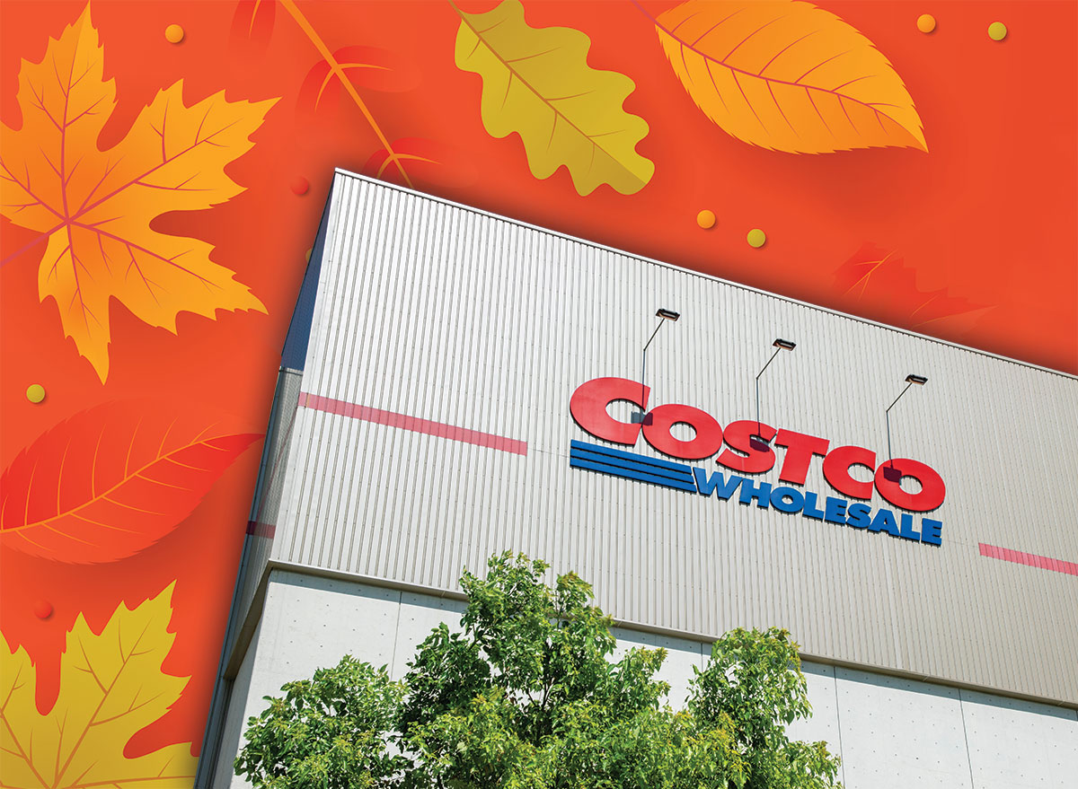 Costco Fall