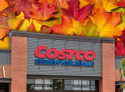 Costco Fall