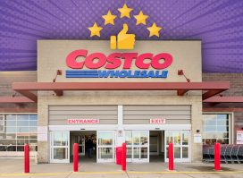 Costco Five Stars