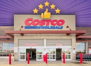 Costco Five Stars