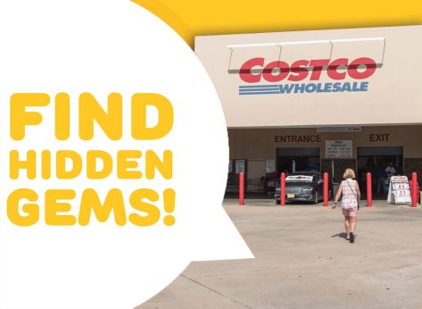 11 Costco Products Shoppers Call Hidden Gems